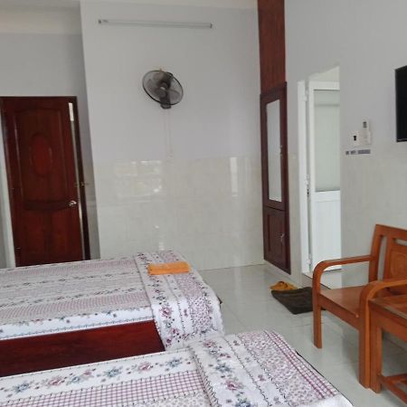 Nha Nghi Gia Lam 2 An Nhon Dış mekan fotoğraf