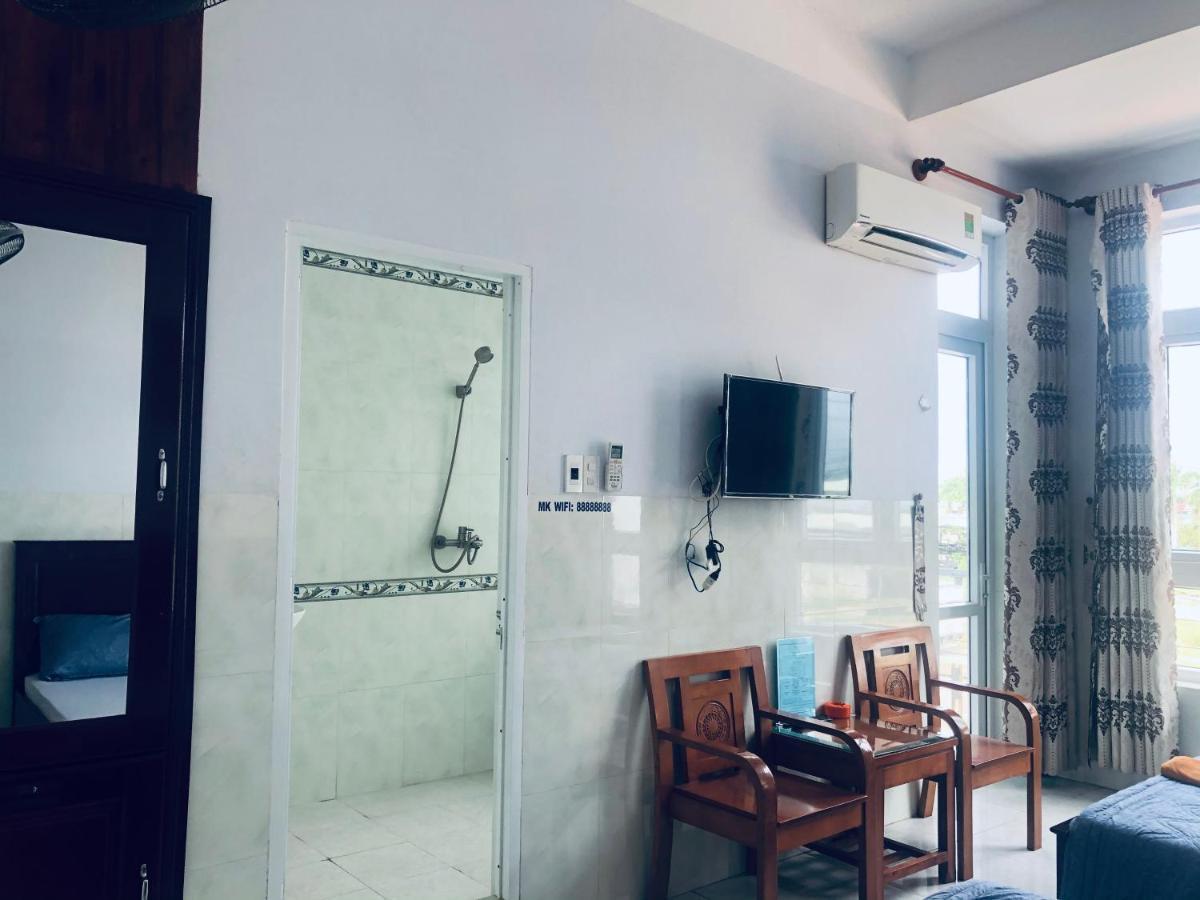 Nha Nghi Gia Lam 2 An Nhon Dış mekan fotoğraf