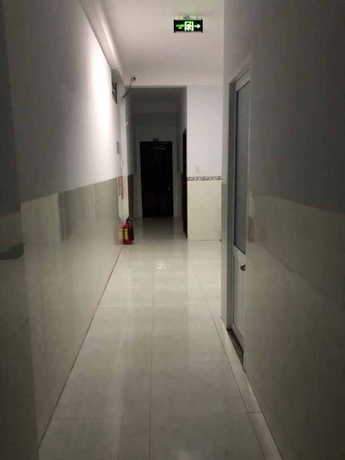 Nha Nghi Gia Lam 2 An Nhon Dış mekan fotoğraf