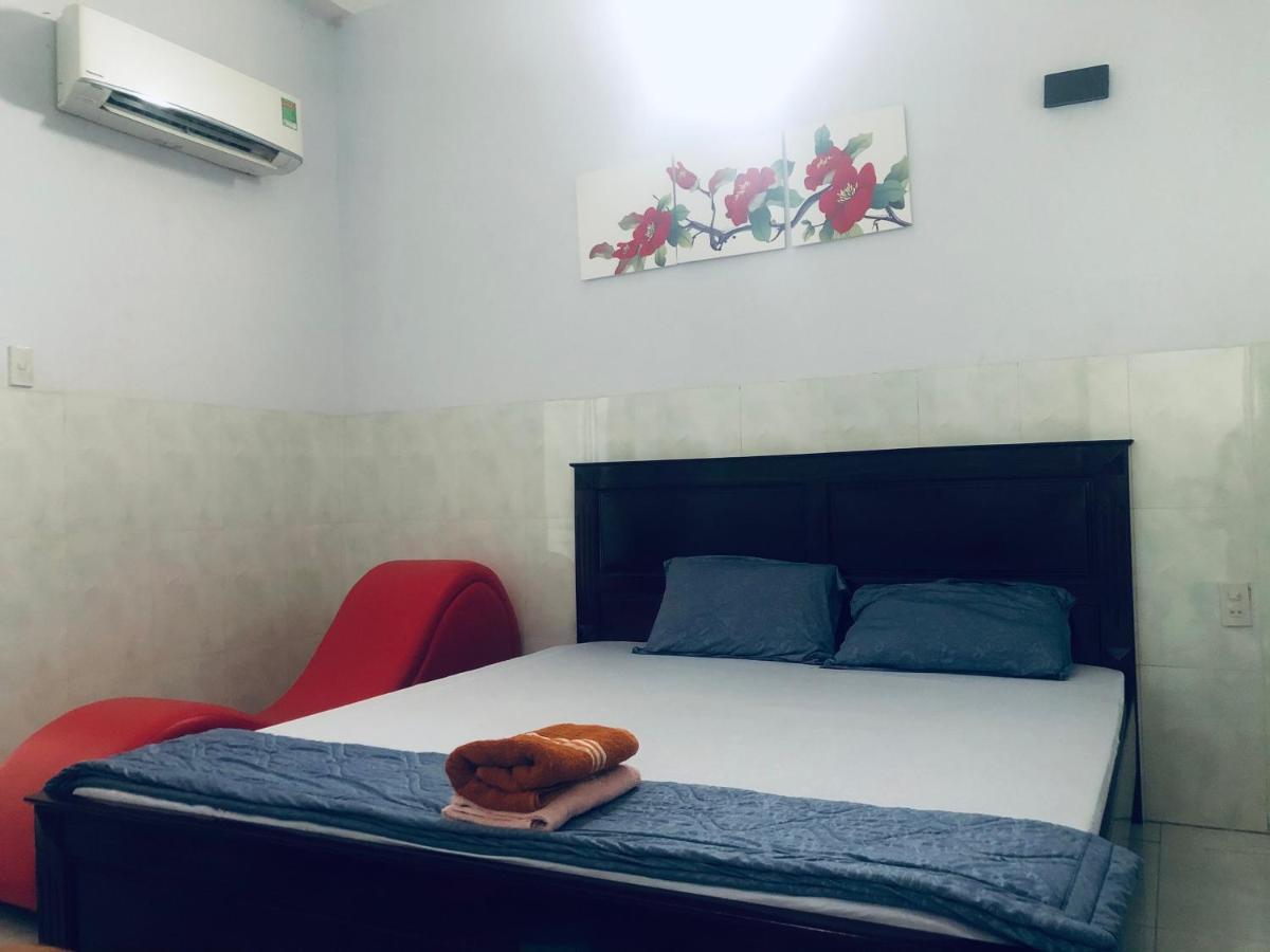 Nha Nghi Gia Lam 2 An Nhon Dış mekan fotoğraf
